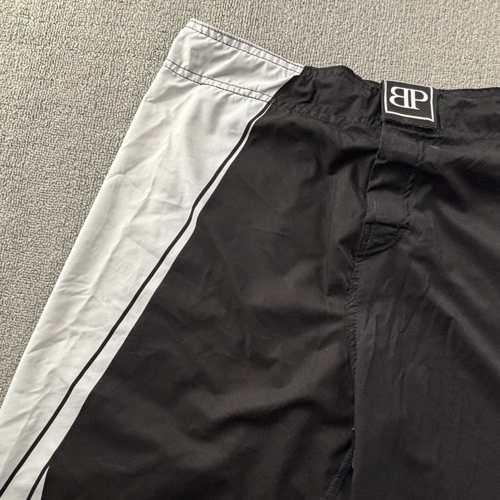 Breakpoint Shorts Adult Size 34 Boardshorts BJJ Grappling Jiujitsu Active Men's - Picture 2 of 12